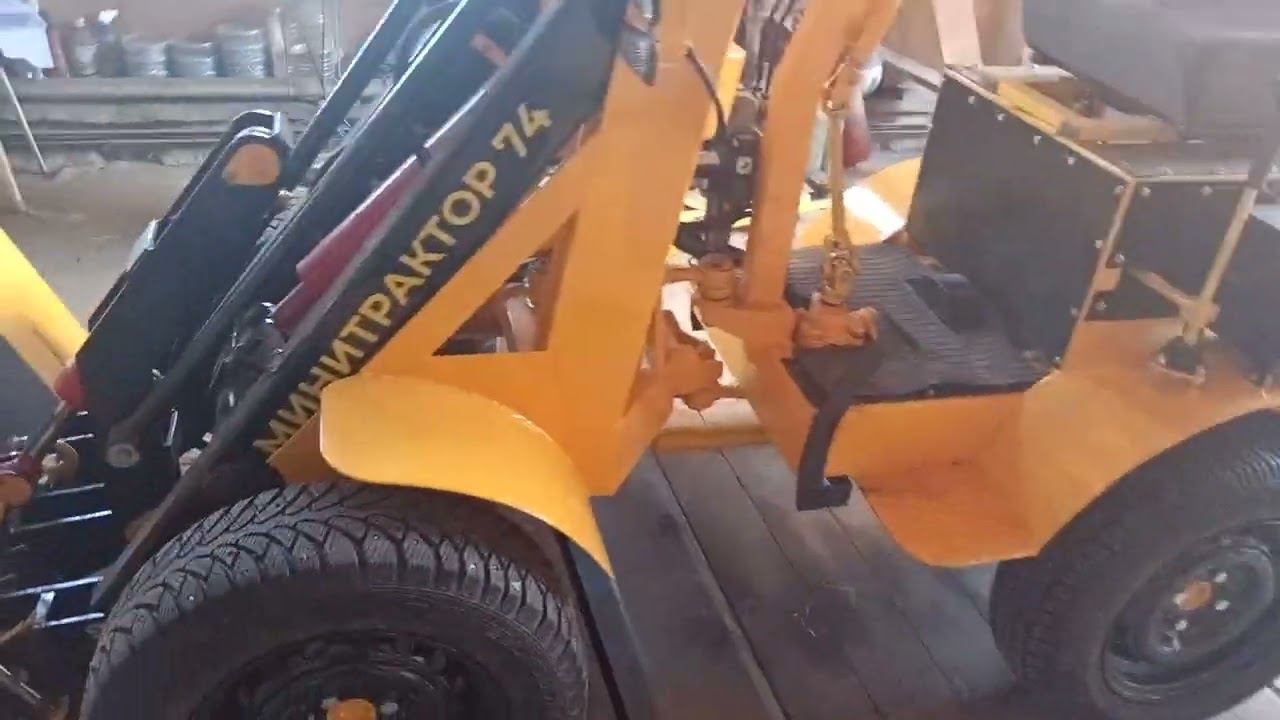 Отчетное ВИДЕО для ЗАКАЗЧИКА / Часть 2 смотреть онлайн