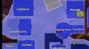 трейлер амонг ас новые роли!