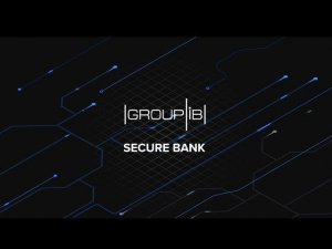 Group-IB Secure Bank - client-side online fraud prevention in real time