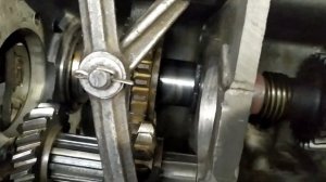 ЛУАЗ. И снова про заднюю передачу.