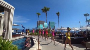 Все О Тусовках На Бали. Cercle. Omnia. All Day I Dream. Odyssey Festival