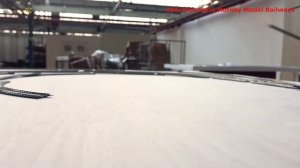 Как это построить: Макет железной дороги Hornby — Начало работы. Часть 1
