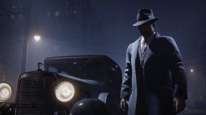 Mafia: Definitive Edition#Стример должен страдать! Стрим № 3 финал или нет?