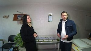 ЖК "Синее небо" /с.Новая Усмань,Воронежская область/Квартира Воронеж.