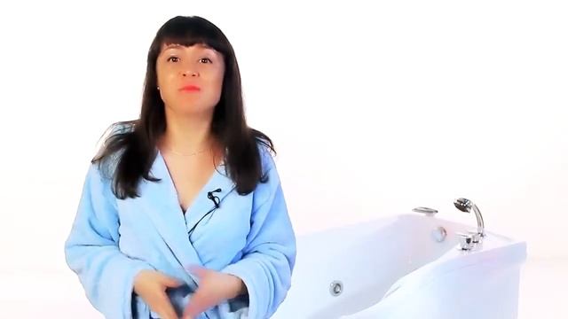 Асимметричные акриловые ванны Тритон смотреть онлайн