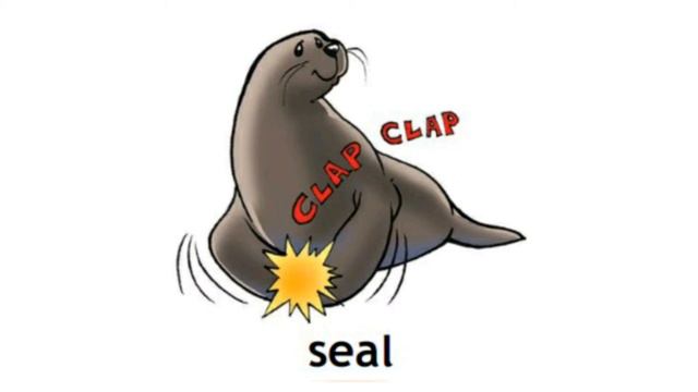 How to Pronounce Seal in British English