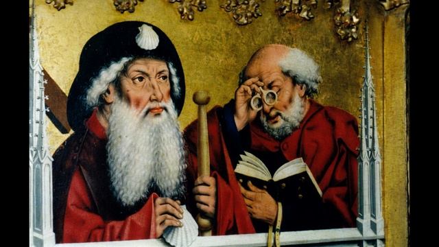 8 ВЕЛИЧАЙШИХ ИЗОБРЕТЕНИЙ СРЕДНЕВЕКОВЬЯ смотреть онлайн