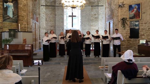 Jumala on rakkaus. (Бог есть любовь). смотреть онлайн