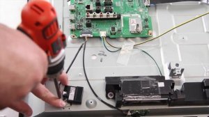 Samsung Smart TV Can't Connect to WiFi - Replacing the WiFi Module BN59-01148B