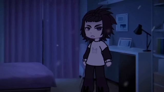 °гача страшилка "БАЛКОН"°|Gacha Nox смотреть онлайн