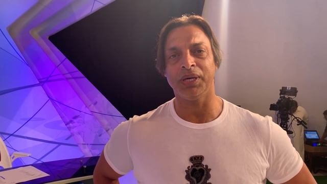 It's a disappointing performance of Team Pakistan | Cricket World Cup 2019 | Shoaib Akhtar