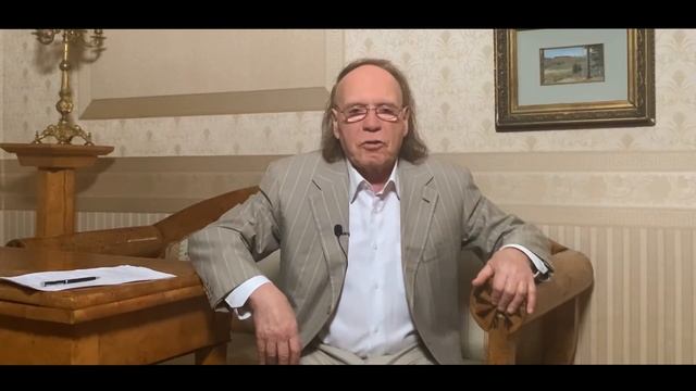 Скандал в благородном семействе. Часть II. Эдвард Радзинский
