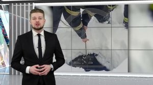 МАЛЬЧИК ПРОВАЛИЛСЯ В ЛЮК