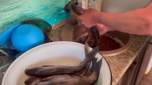 ЛЕЩ ГОРЯЧЕГО КОПЧЕНИЯ-ЭТО ИЗУМИТЕЛЬНО ВКУСНО!