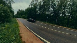 Выхлоп Mercedes-Benz E200 (W212)