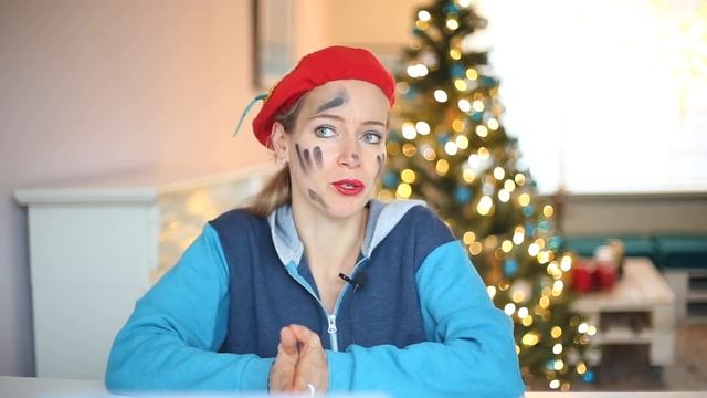 Голландский Дед Мороз и его Черные Снегурочки смотреть онлайн