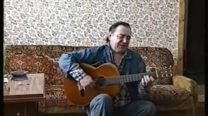 Валерий Муратович Пиль. Только раз бывают в жизни встречи. Классное исполнение на гитаре