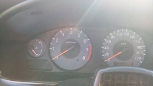 Ч.2 РАСХОД ТОПЛИВА ПОСЛЕ УСТАНОВКИ ТОПЛИВНЫХ ФОРСУНОК ХУНДАЙ СОЛЯРИС НА Nissan Almera Classic (B10)