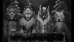 ФИНАЛ ПЕРВОЙ ГЛАВЫ - Зайчик #9