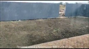 Дома в продаже в КП ПОБЕДИТЕЛЬ в Краснодаре I Честный обзор от специалиста Гауди-риелт