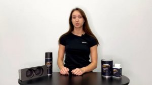 Покрытия MODENGY на пресс-формах