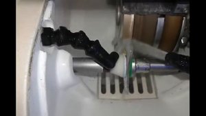 Безободковые очки (весь процес). Rimless glasses (the whole process)