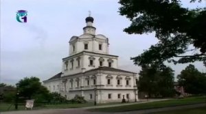 Центральный музей древнерусской культуры и искусства имени Андрея Рублева. Передача 1