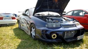 Крутой тюнинг авто достойный внимания. Автоэкзотика.