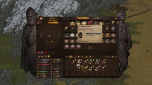 Battle Brothers #5.2 чайное прохождение (играю в первый раз)