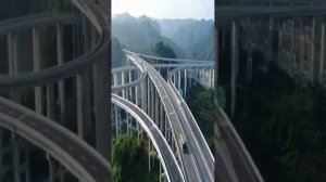 Самый Большой Мост В Китае
