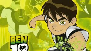 Ben 10 full mp3 song... 2008 ben 10 classic