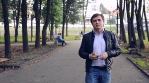 Предвыборный ролик партии "Яблоко"
