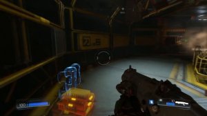 DOOM 4: Прохождение Без Комментариев-Часть 1 [Рвать и метать]