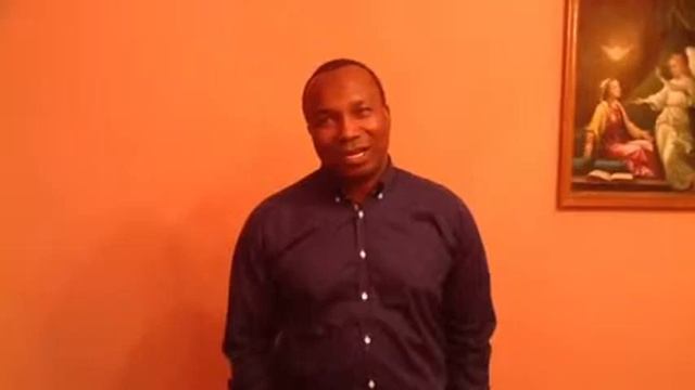 Поздравление для пастора Руслана Махмудова смотреть онлайн