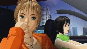 Appleseed vs Within Temptation