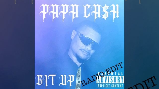 GIT UP (Radio Edit) смотреть онлайн