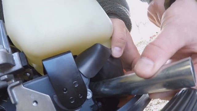 ПОДГОТОВКА ЛОДОЧНОГО МОТОРА К СЕЗОНУ.