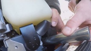 ПОДГОТОВКА ЛОДОЧНОГО МОТОРА К СЕЗОНУ.