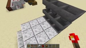 MINECRAFT АВТО-СОРТИРОВКА.