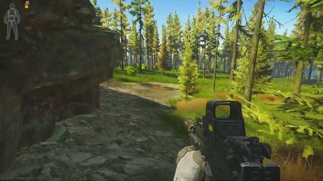 EFT Live stream | 6800 часов | 42 lvl | PvP | Квесты | Фарм смотреть онлайн