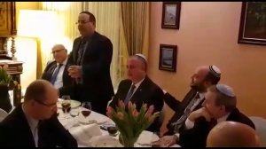 Politycy PiS spotkali się z izraelskim ministrem, Ajjubem Karą / PiS politicians met with Israeli 