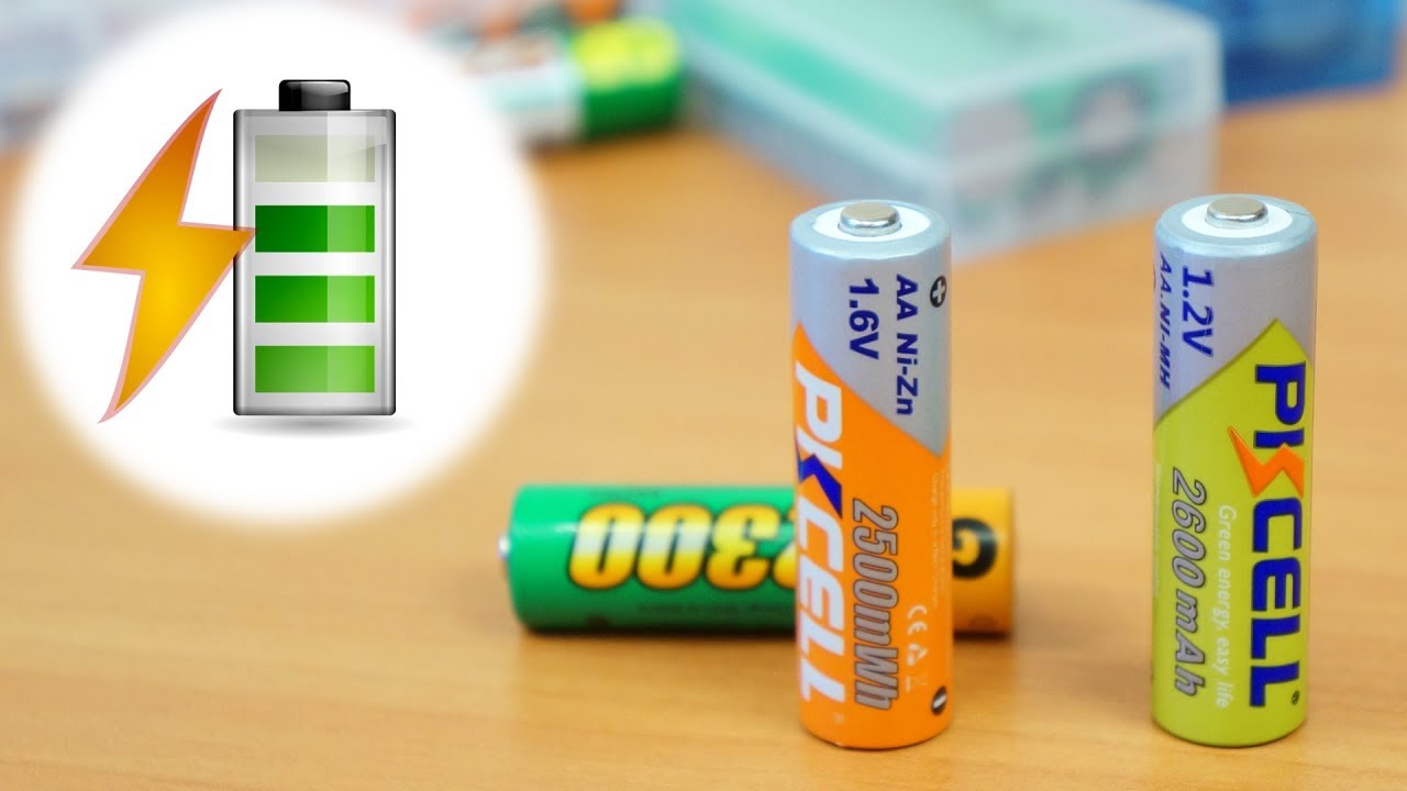 ⚡ ПРО САМОРАЗРЯД АККУМУЛЯТОРОВ НИКЕЛЬ-МЕТАЛЛГИДРИДНЫХ И НИКЕЛЬ-ЦИНКОВЫХ смотреть онлайн