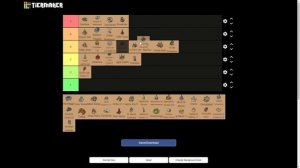 (Civ 6) Complete World Wonder Tier List For Civilization 6 || Tier List For Civilization 6