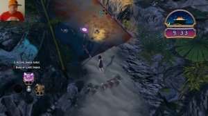 Монстры на Каникулах 3 Монстры за Бортом Полностью Прохождение на PS 4