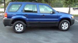 FOR SALE 2005 FORD ESCAPE XLS!!!! P5673