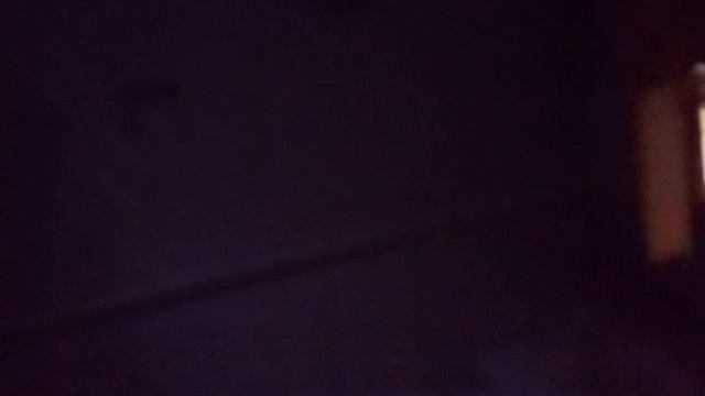 заброшка