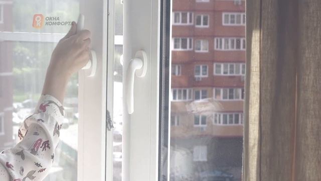 Отличие откидно поворотной фурнитуры от поворотно откидной