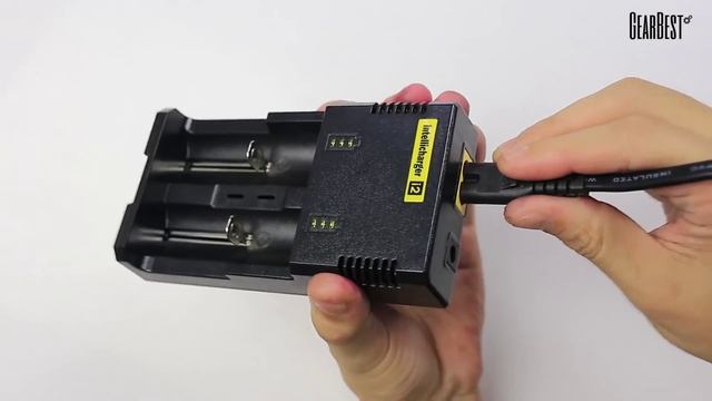 Original Xiaomi Rainbow AA Alkaline Battery - Gearbest.com смотреть онлайн