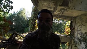 Нашел секретную лабораторию в Припяти. Мутанты Чернобыля. Тайна СССР раскрыта