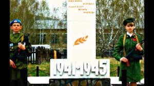Достопримечательности села Узян